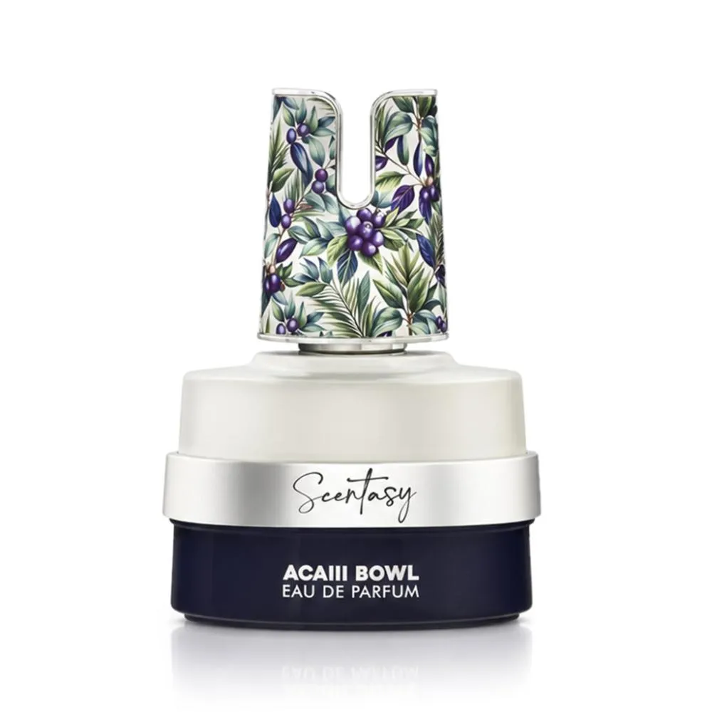 Scentasy Acaiii Bowl Eau de Parfum unissexo 100 ml