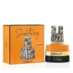 Scentasy Noir de Pêche eau de parfum unissexo 100 ml