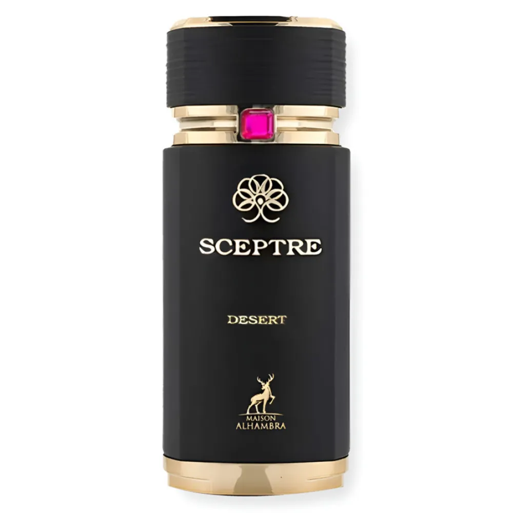 Sceptre Desert Eau de Parfum unissex 100 ml