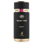 Sceptre Desert Eau de Parfum unissex 100 ml