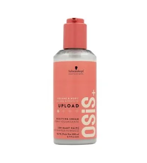 Schwarzkopf Professional OSiS+ Upload creme protetor para dar volume aos cabelos