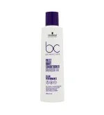 Professional BC Frizz Away Conditioner condicionador para cabelos indisciplinados e com frizz 200 ml