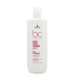 Professional BC Color Freeze Shampoo champô suave para cabelos pintados e com madeixas 1000 ml