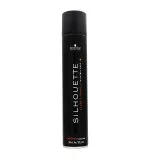 Professional Silhouette Super Hold Spray laca para cabelo com fixação extra forte 500 ml