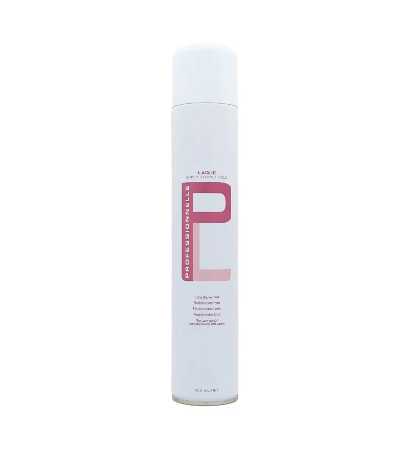 Professional Professionnelle Lacque laca profissional para cabelos 500 ml