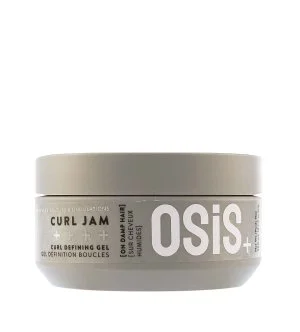 Schwarzkopf Professional Osis+ Curl Jam gel de styling para cabelos ondulados e encaracolados