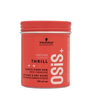 Schwarzkopf Professional OSiS+ Thrill goma modeladora para cabelo