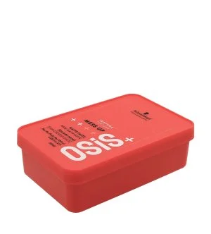 Schwarzkopf Professional OSiS+ Mess Up pasta matificante para cabelo
