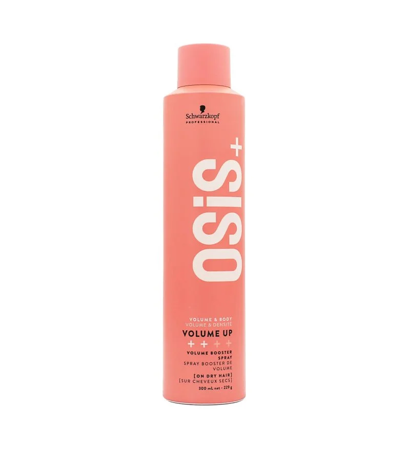 Professional OSiS+ Volume Up spray para volume instantâneo desde as raízes 300 ml