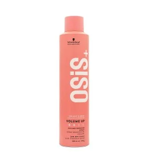 Schwarzkopf Professional OSiS+ Volume Up spray para volume instantâneo desde as raízes