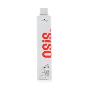 Schwarzkopf Osis+ Elastic spray de cabelo de fixação flexível