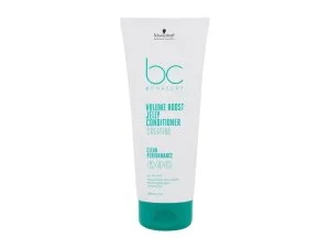 Schwarzkopf BC Volume Boost condicionador volumizador para cabelos finos