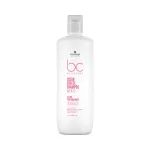 Professional BC Color Freeze Shampoo champô suave para cabelos pintados e com madeixas 1000 ml