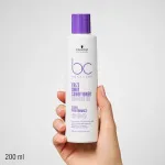 Professional BC Frizz Away Conditioner condicionador para cabelos indisciplinados e com frizz 200 ml