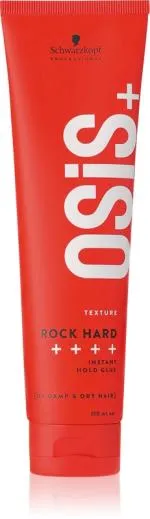 Professional OSiS Rock-Hard cola de fixação para cabelo 150 ml