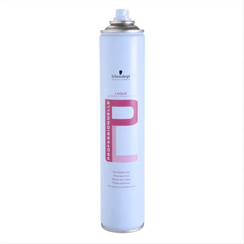 Professional Professionnelle Lacque laca profissional para cabelos 500 ml