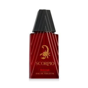 Rouge eau de toilette para homem