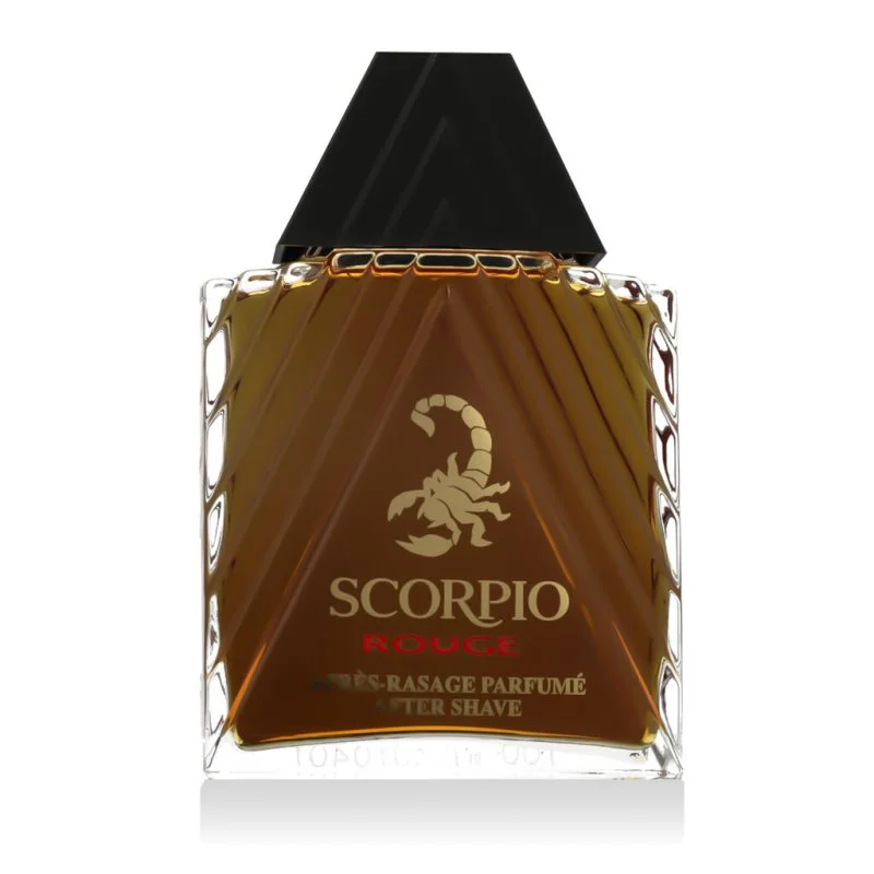 Rouge AS para homens 100 ml