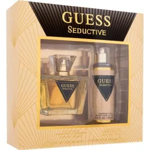Guess Seductive Eau de Toilette para mulheres 75 ml + spray corporal