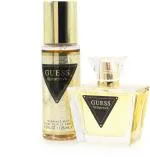Seductive Eau de Toilette para mulheres 75 ml + spray corporal 125 ml