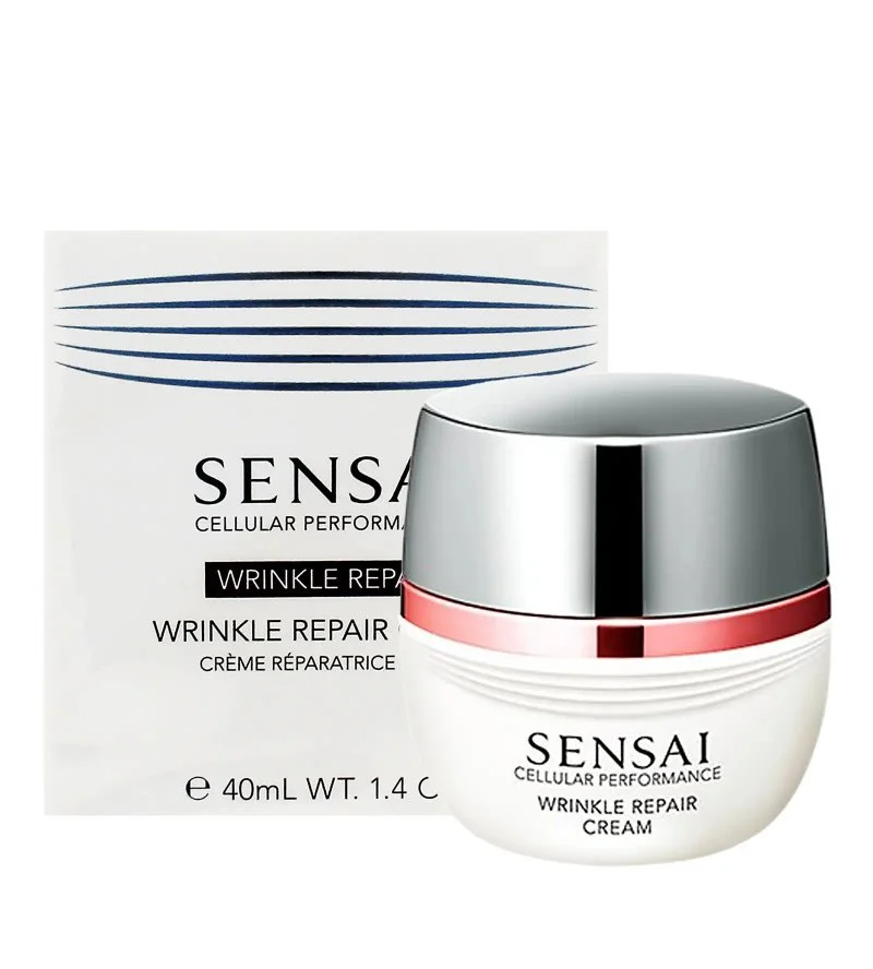 Cellular Performance Wrinkle Repair Cream creme facial antirrugas 40 ml
