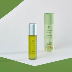 SENSES Perfume roll-on - Thunder 10ml