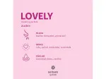 Kvitok SENSES Eau de Toilette (EdP) - Lovely 30ml