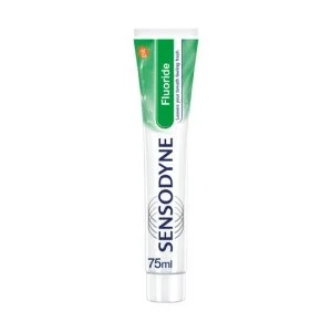 Sensodyne Fluoride pasta de dentes