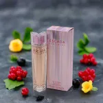 Sentiment Eau de Toilette para mulheres 75 ml
