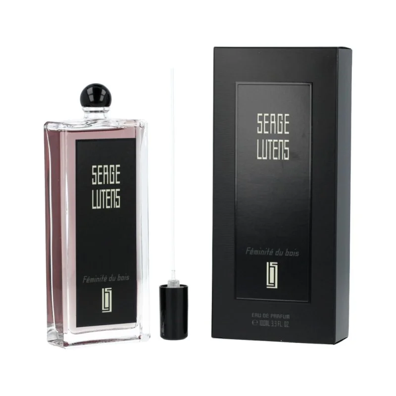 Feminité du Bois eau de parfum para mulheres 100 ml