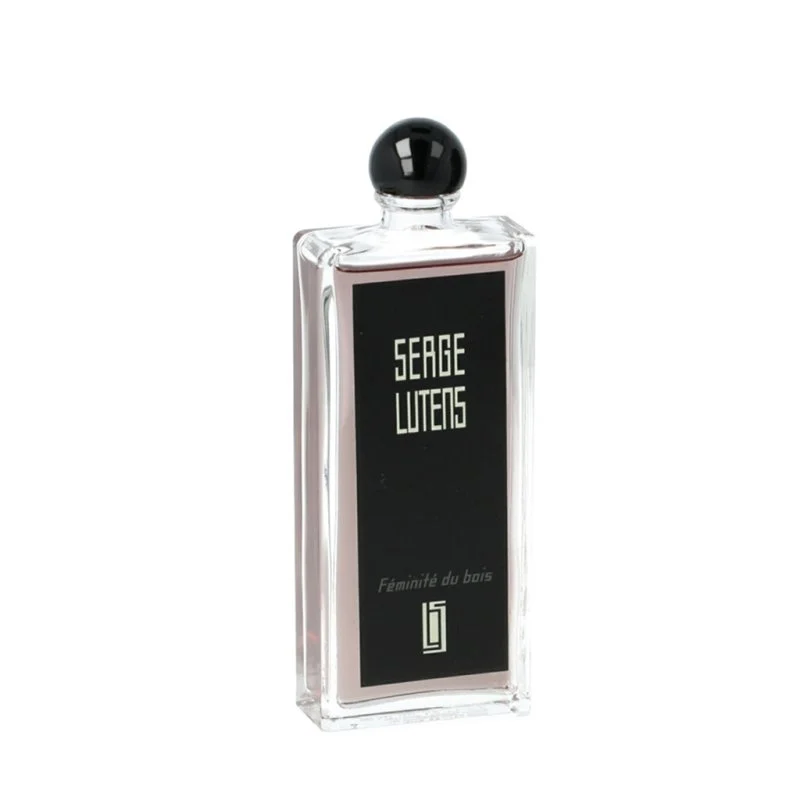 Feminité du Bois eau de parfum para mulheres 50 ml
