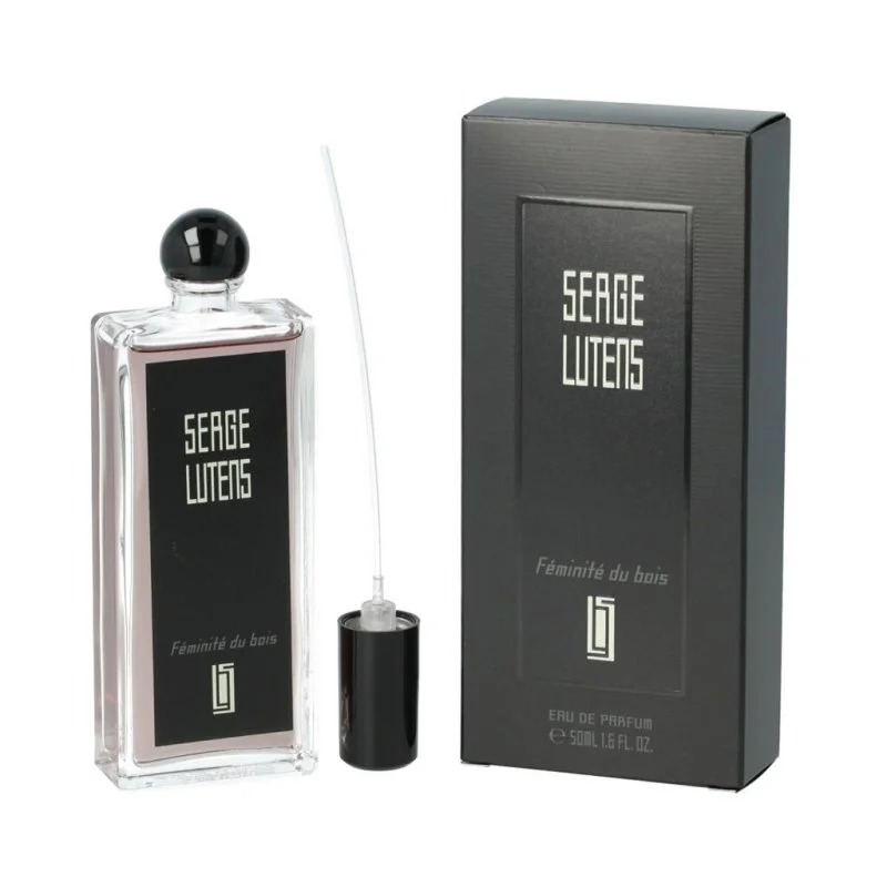 Feminité du Bois eau de parfum para mulheres 50 ml