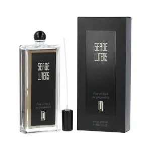 Serge Lutens Five O'Clock Au Gingembre eau de parfum unissexo
