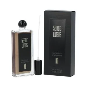Serge Lutens Five O'Clock Au Gingembre água de perfume unissexo