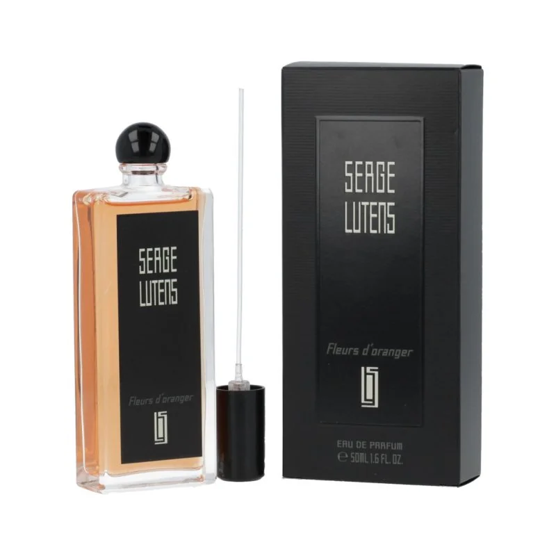 Fleurs D'Oranger eau de parfum para mulheres 50 ml