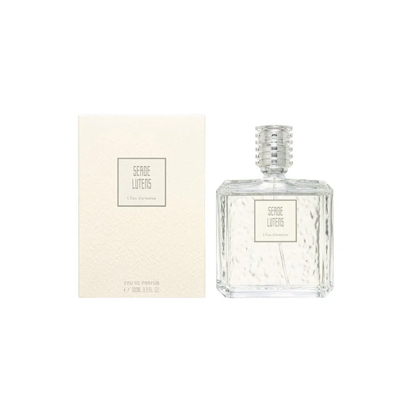 L'Eau d'Armoise eau de parfum unissexo 100 ml