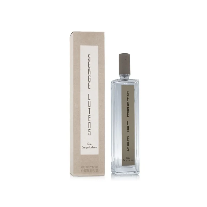 L'Eau Eau de Parfum unissexo 100 ml