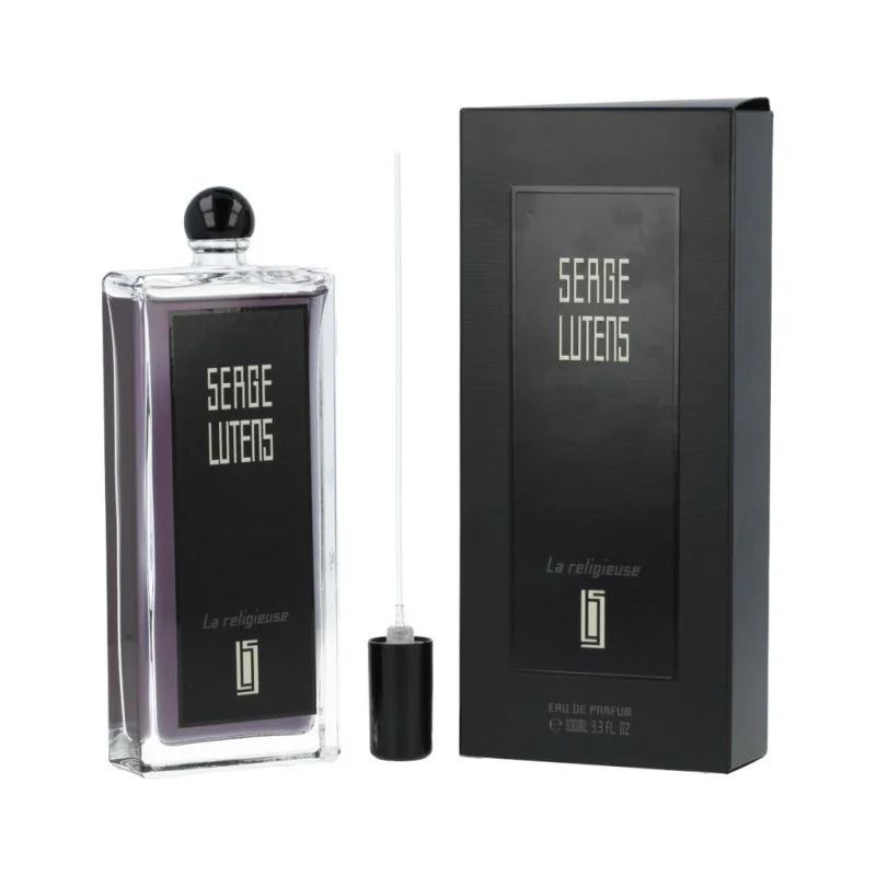 La Religieuse Eau de Parfum unissexo 100 ml
