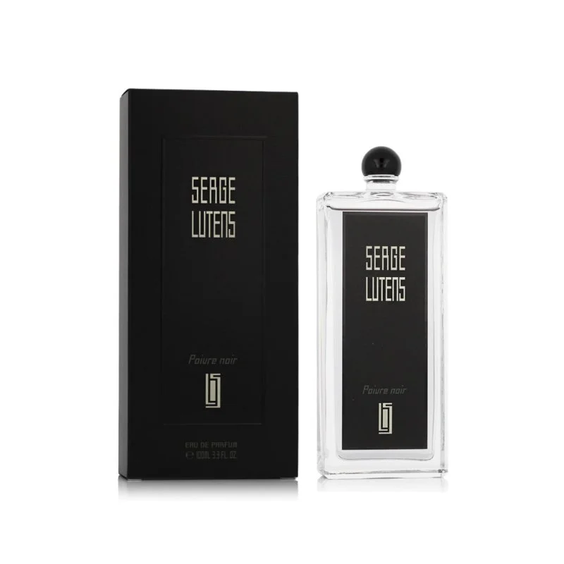 Poivre Noir água de perfume unissexo 100 ml