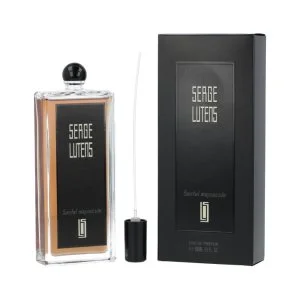 Serge Lutens Santal Majuscule água de perfume unissex