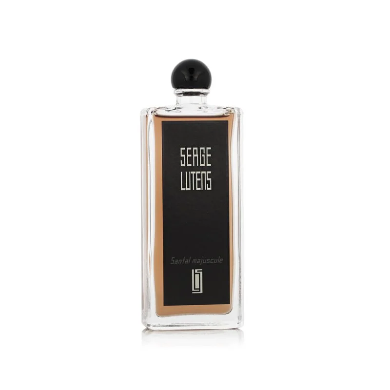 Santal Majuscule eau de parfum unissexo 50 ml