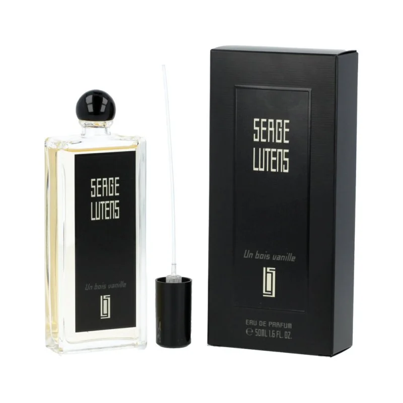 Un Bois Vanille Eau de Parfum para mulheres 50 ml