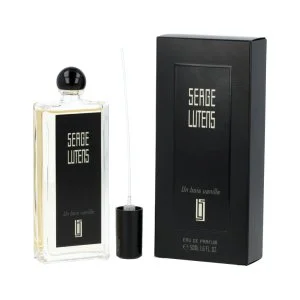 Serge Lutens Un Bois Vanille Eau de Parfum para mulheres