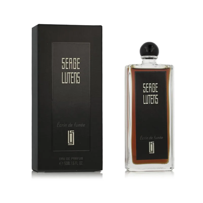 Écrin de Fumée água de perfume unissexo 50 ml
