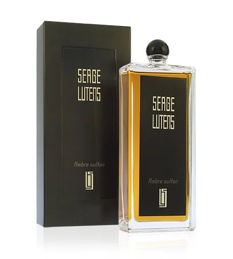 Ambre Sultan eau de parfum para mulheres 50 ml