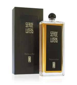 Serge Lutens Ambre Sultan eau de parfum para mulheres