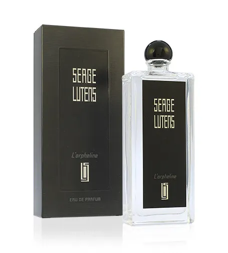L'Orpheline água de perfume unissex 100 ml