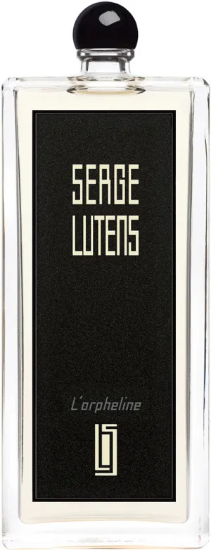 Serge Lutens L'Orpheline água de perfume unissex 100 ml