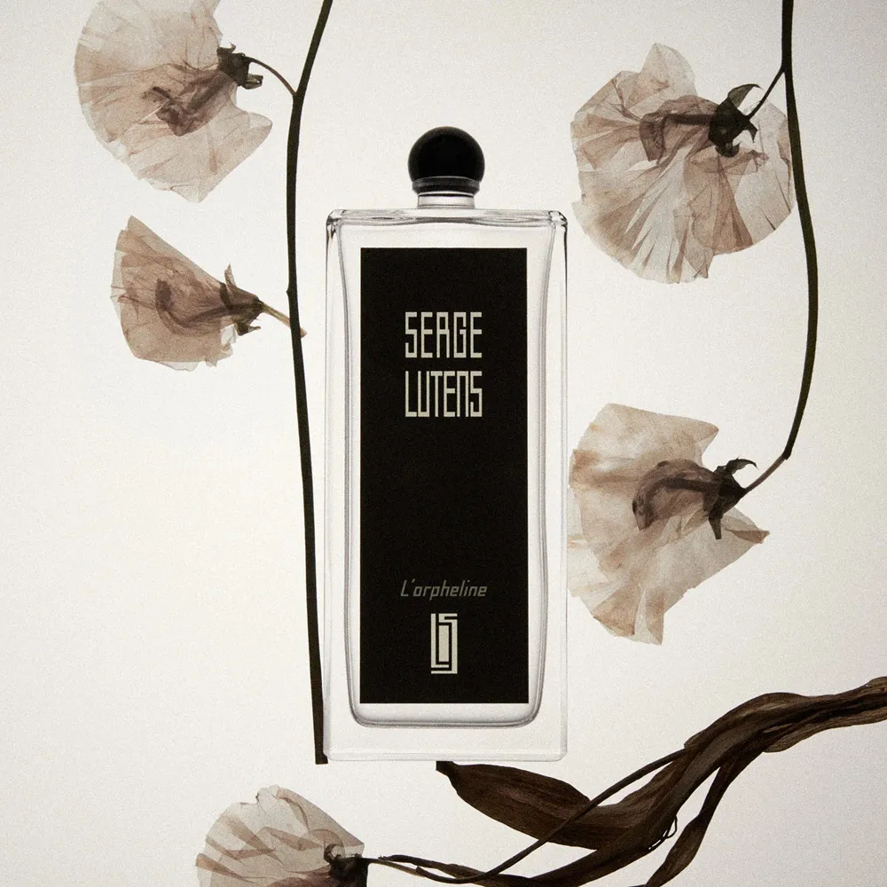 L'Orpheline água de perfume unissex 100 ml