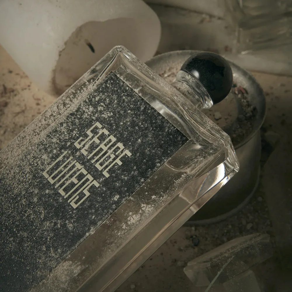 L'Orpheline água de perfume unissex 100 ml